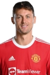 photo Nemanja Matic