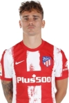 photo Antoine Griezmann