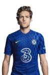 photo  Marcos Alonso