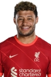 photo Alex Oxlade-Chamberlain