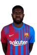 photo Samuel Umtiti