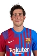 photo  Sergi Roberto