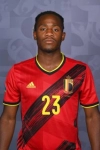 photo Michy Batshuayi