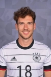 photo Leon Goretzka