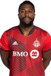 photo Jozy Altidore