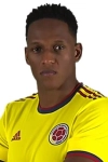 photo Yerry Mina