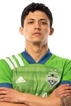 photo Fredy Montero