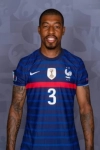 photo Presnel Kimpembe