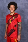 photo Axel Witsel