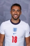 photo Dominic Calvert-Lewin