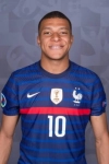 photo Kylian Mbappé