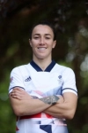 photo Lucy Bronze