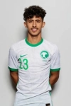 photo Mohammed Al Qahtani