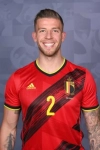 photo Toby Alderweireld