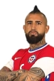 photo Arturo Vidal