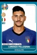 photo Lorenzo Pellegrini