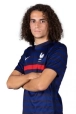 photo Mattéo Guendouzi