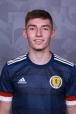 photo Billy Gilmour