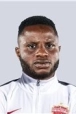 photo Mubarak Wakaso