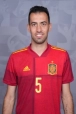 photo Sergio Busquets