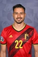 photo Nacer Chadli