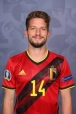 photo Dries Mertens