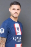 photo Mauro Icardi