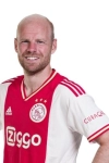 photo Davy Klaassen