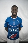 photo Mamadou Sylla