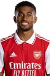 photo Reiss Nelson