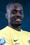 photo Mamadou Savané