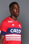 photo Timothy Weah