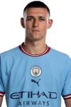 photo Phil Foden