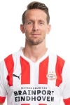 photo Luuk de Jong