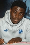 photo Soumaïla Traoré