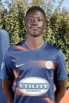 photo Kabissan Gomis