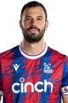 photo Luka Milivojevic