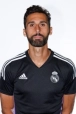 photo Álvaro Arbeloa