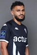 photo Sofiane Boufal