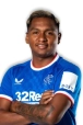 photo Alfredo Morelos