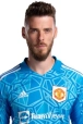 photo David De Gea