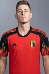 photo Thorgan Hazard