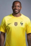 photo Steve Mandanda