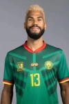 photo Éric Choupo-Moting