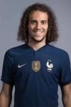 photo Mattéo Guendouzi