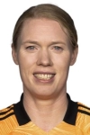 photo Hedvig Lindahl