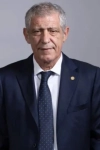 photo Fernando  Santos