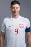 photo Robert Lewandowski