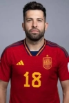 photo Jordi Alba