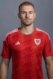 photo Aaron Ramsey